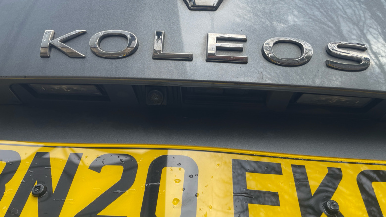 Renault Koleos 1.7 Blue dCi GT Line 5dr 2WD X-Tronic Diesel Estate